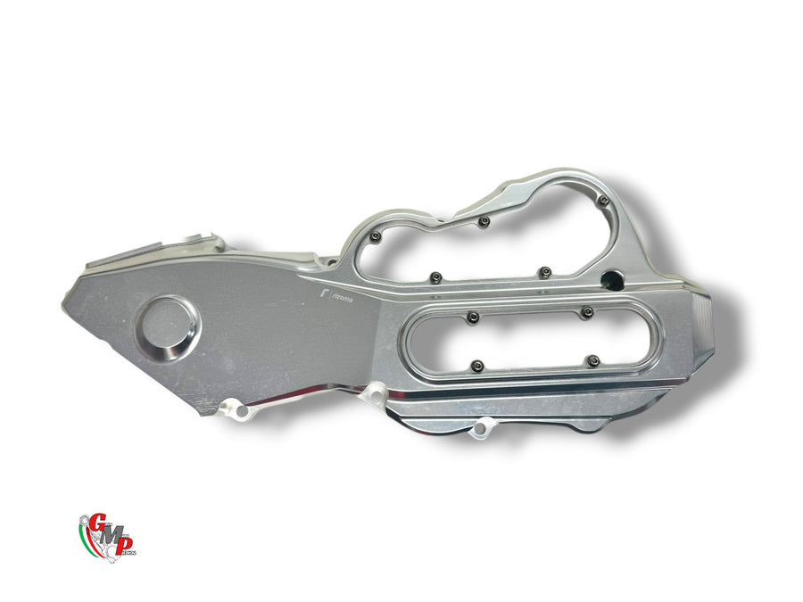 Cache Courroie Taillé Masse Aluminium NEUF - Rizoma