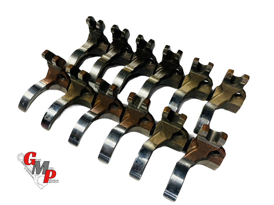 Linguet Basculeur Culbuteur Fermeture Droit Neuf - Ducati
