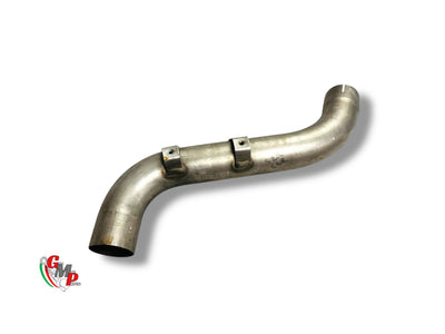 Collecteur Echappement Horizontal NEUF - Ducati