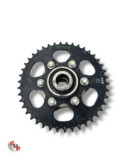 Porte Couronne Complet D42 - Ducati