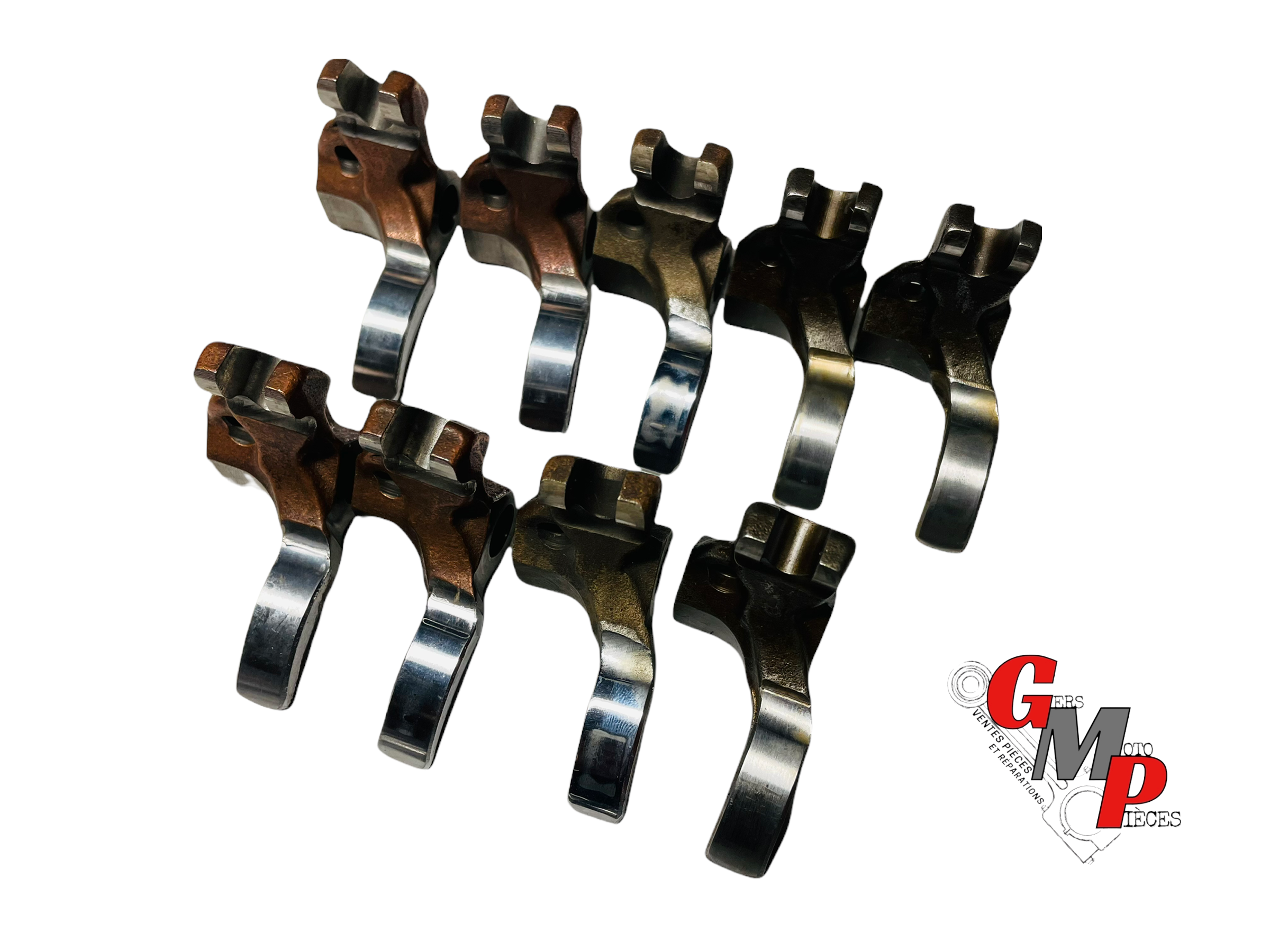 Basculeur Culbuteur Fermeture Gauche Neuf - Ducati