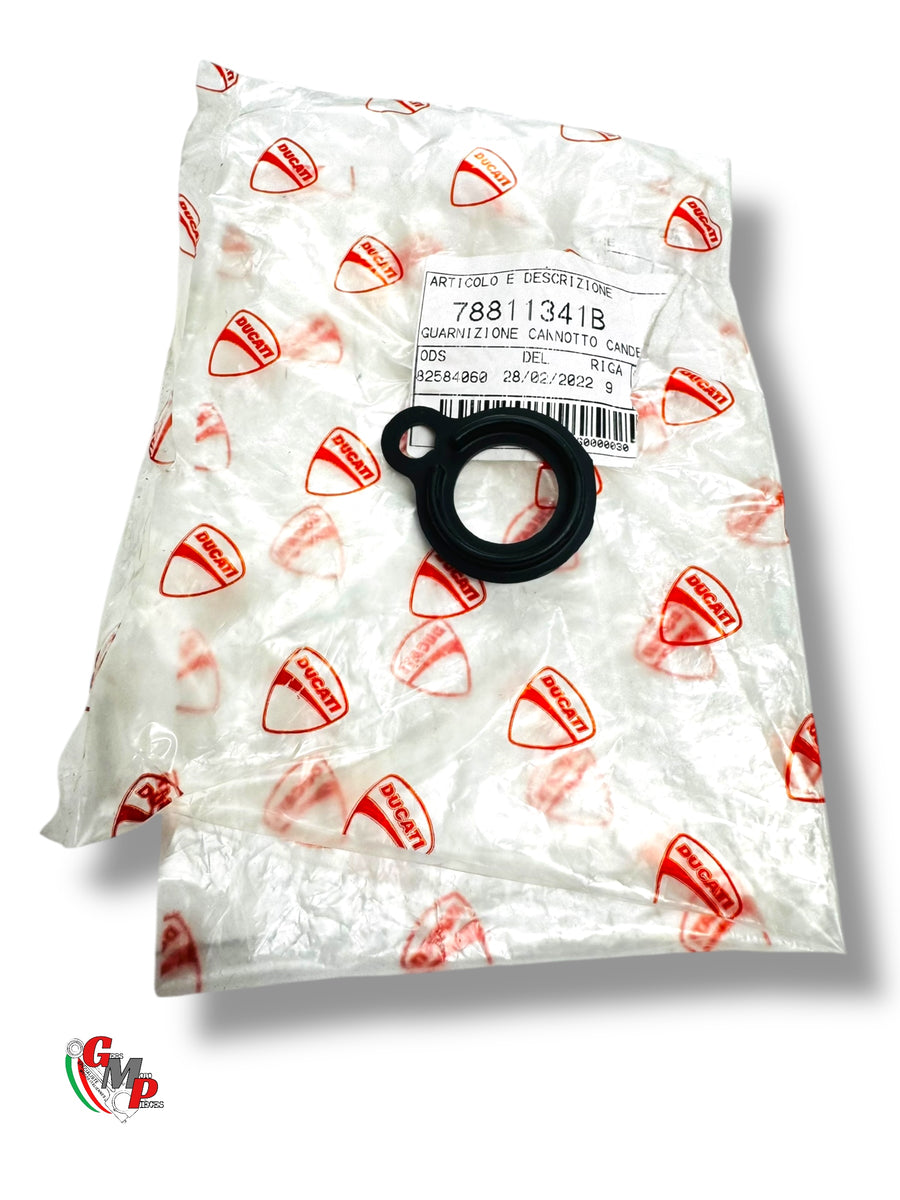 Joint Puit Bougie NEUF - Ducati