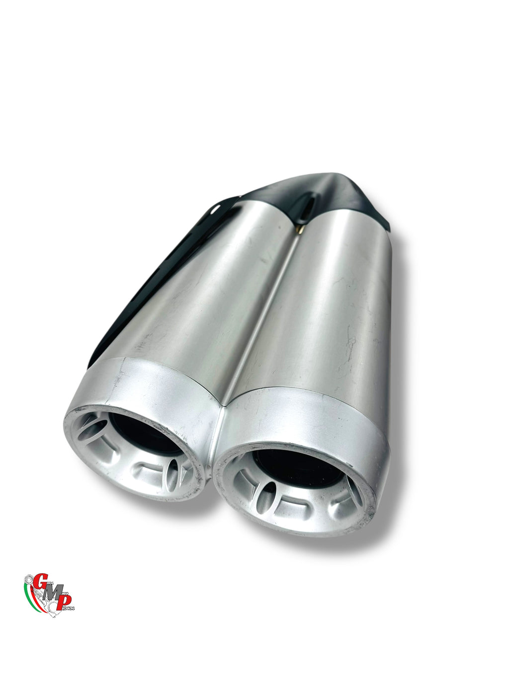 Silencieux Origine - Ducati