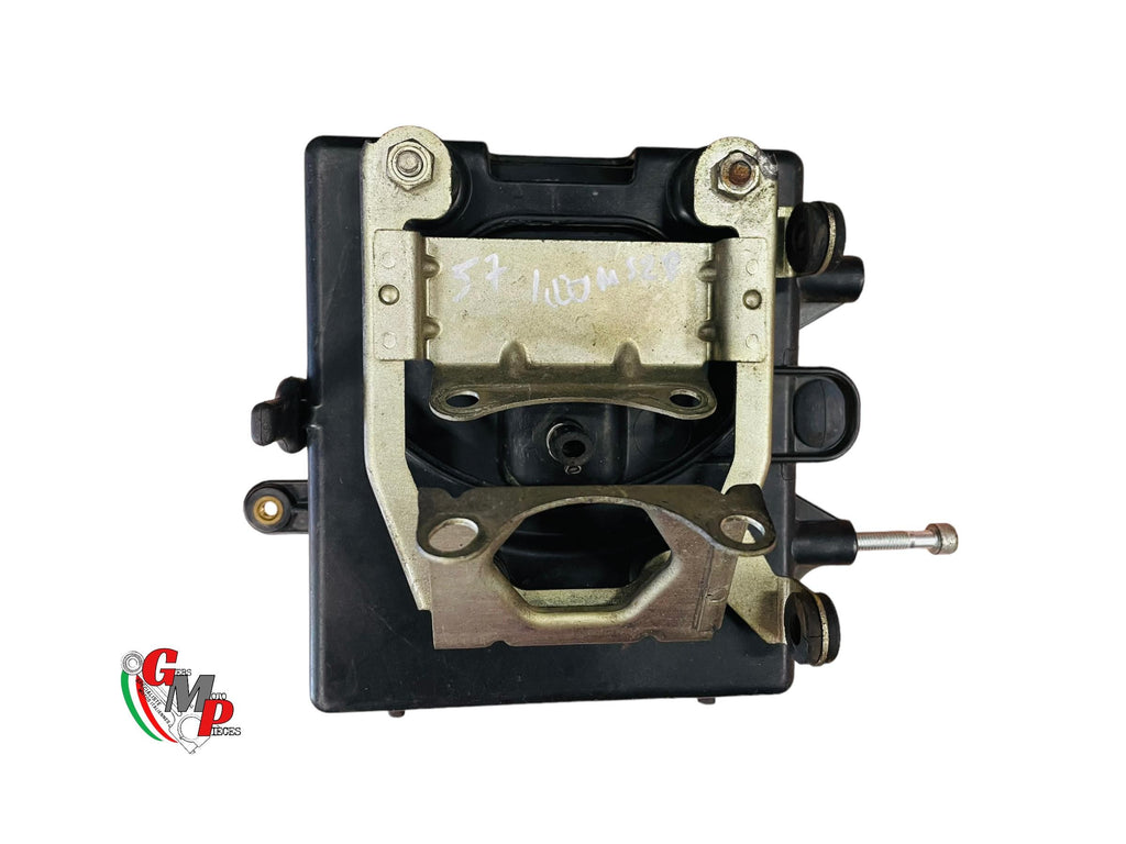 Support Batterie - Ducati