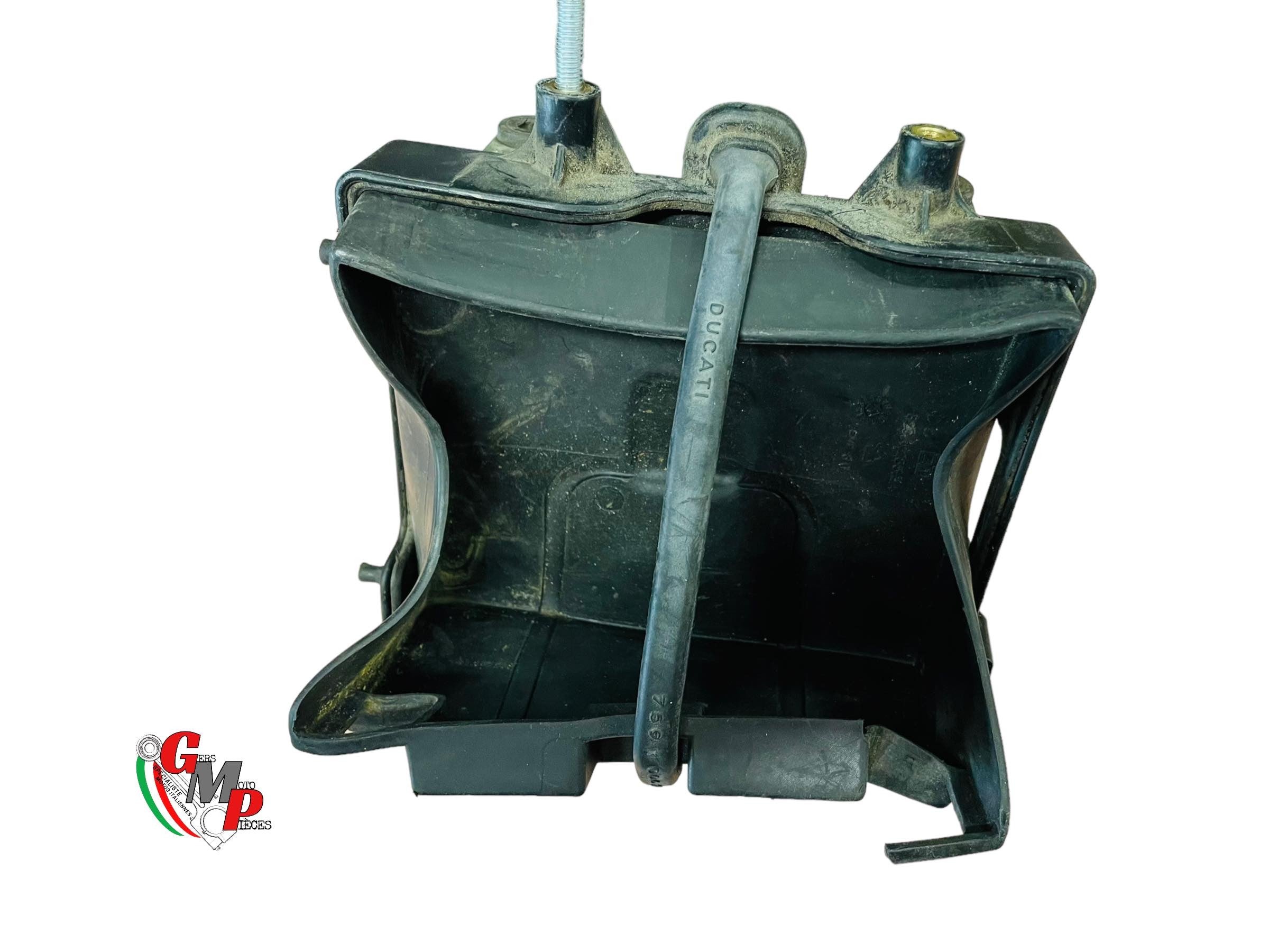 Support Batterie - Ducati