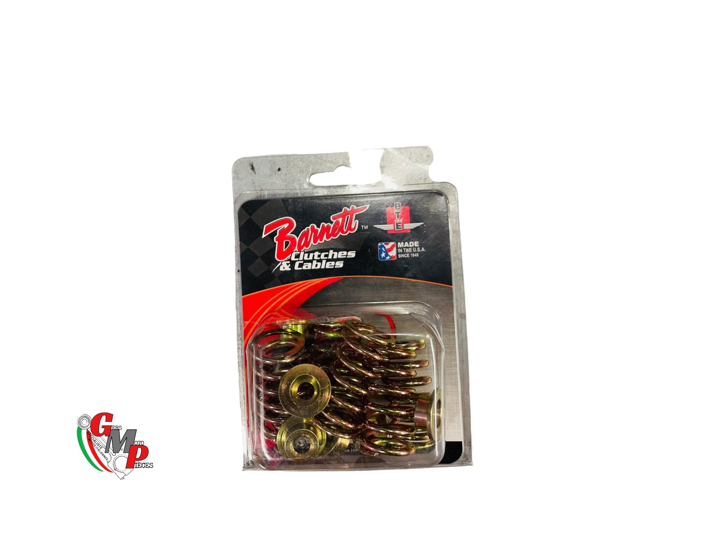 Ensemble Ressort Embrayage Neuf - Ducati Barnett