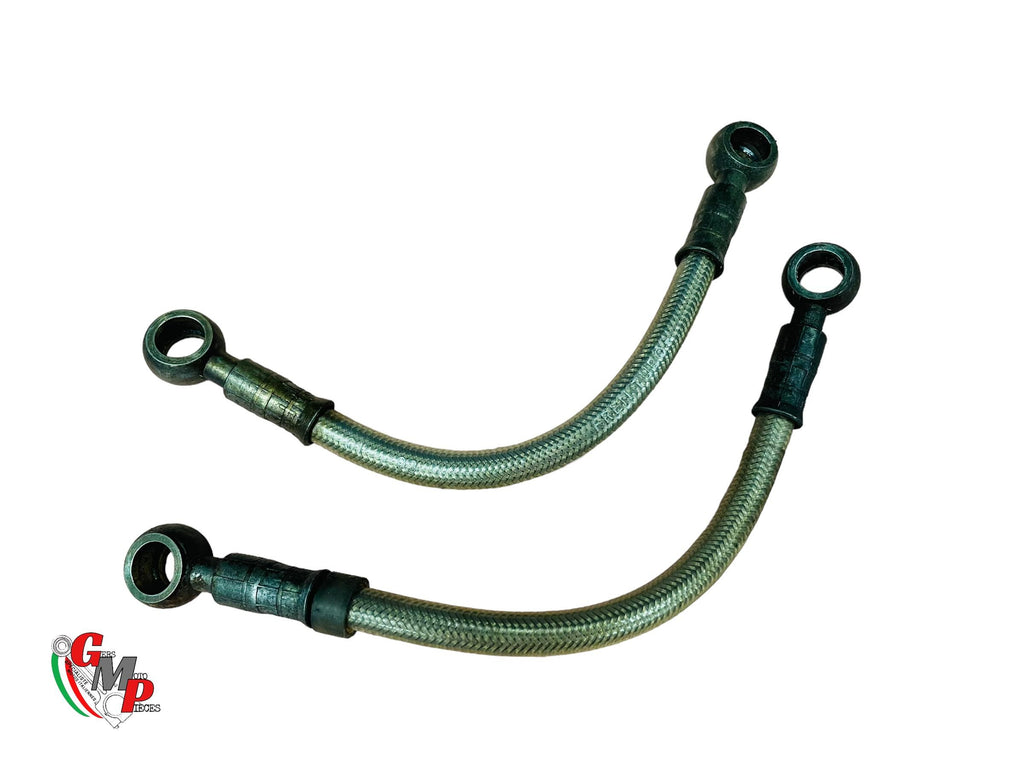 Jeu de Durite Huile Moteur Culasse - Ducati