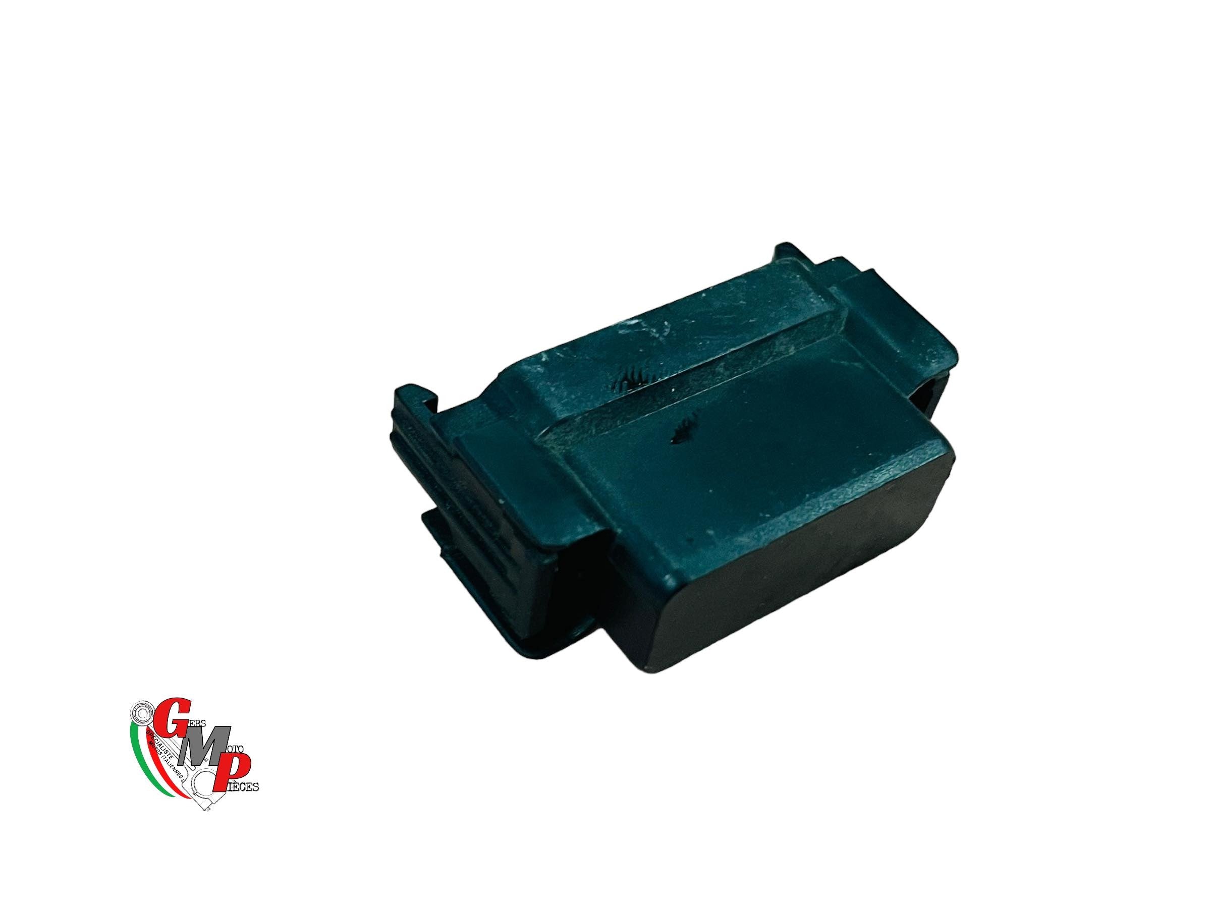 Capuchon Fusible 40A Noir ou Translucide - Ducati