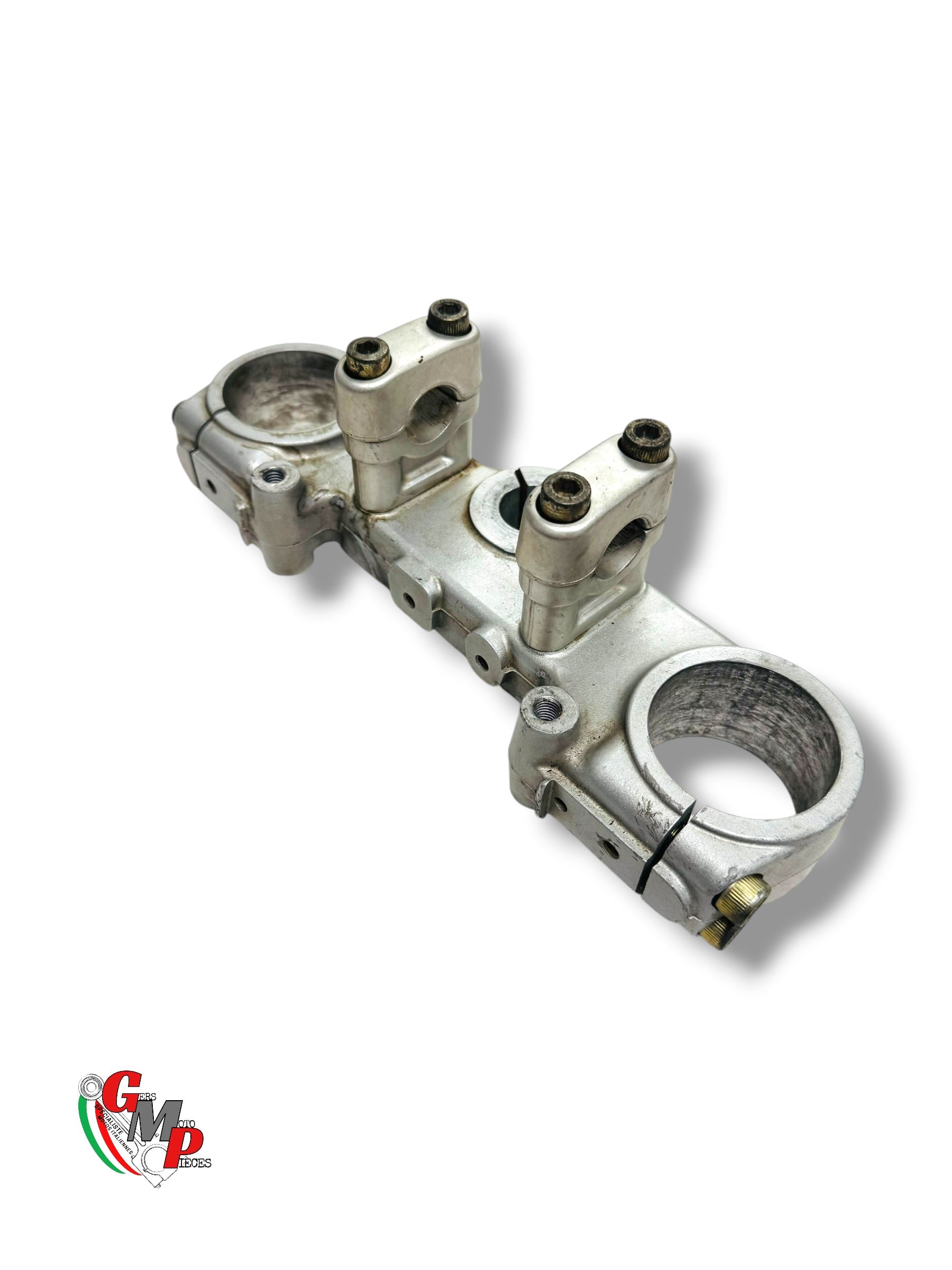 T Supérieur Complet - Ducati