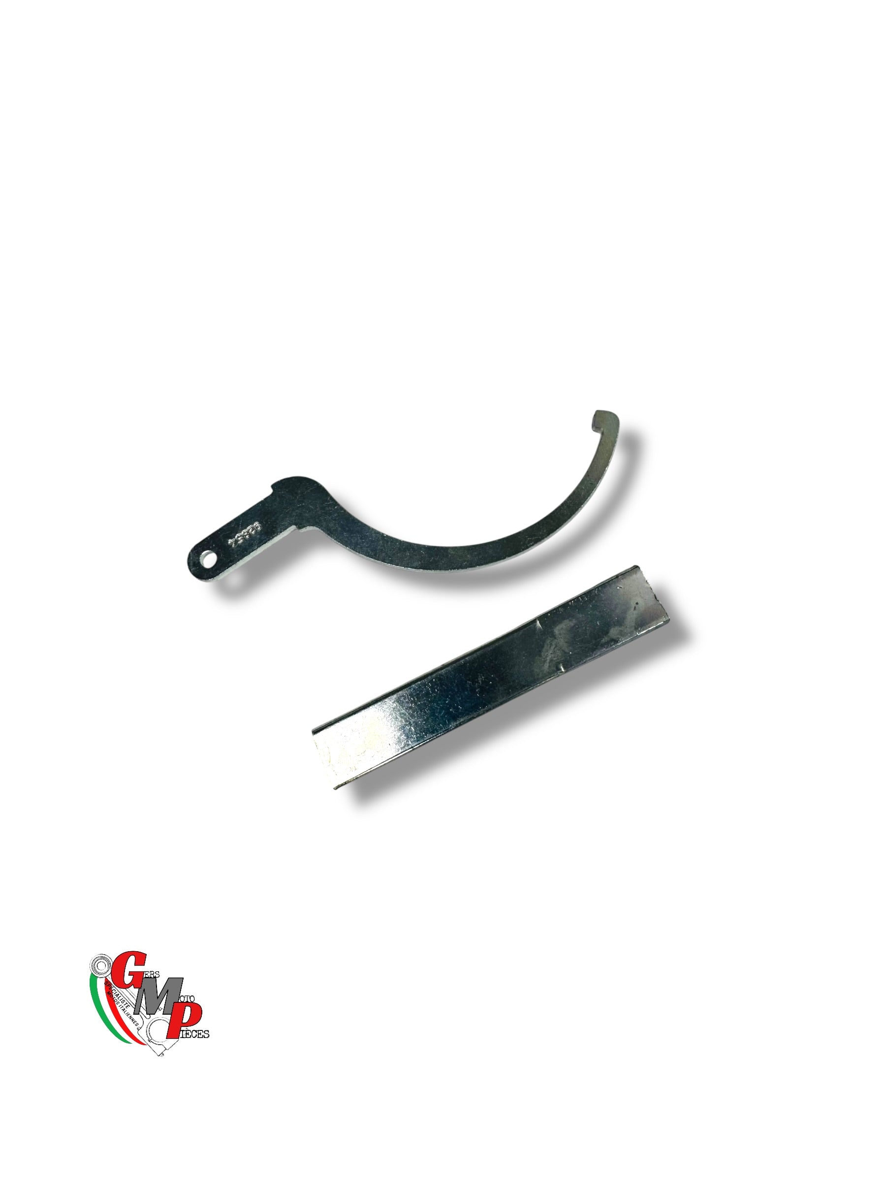 Clé De Réglage Excentrique Petit Moyeu - Ducati