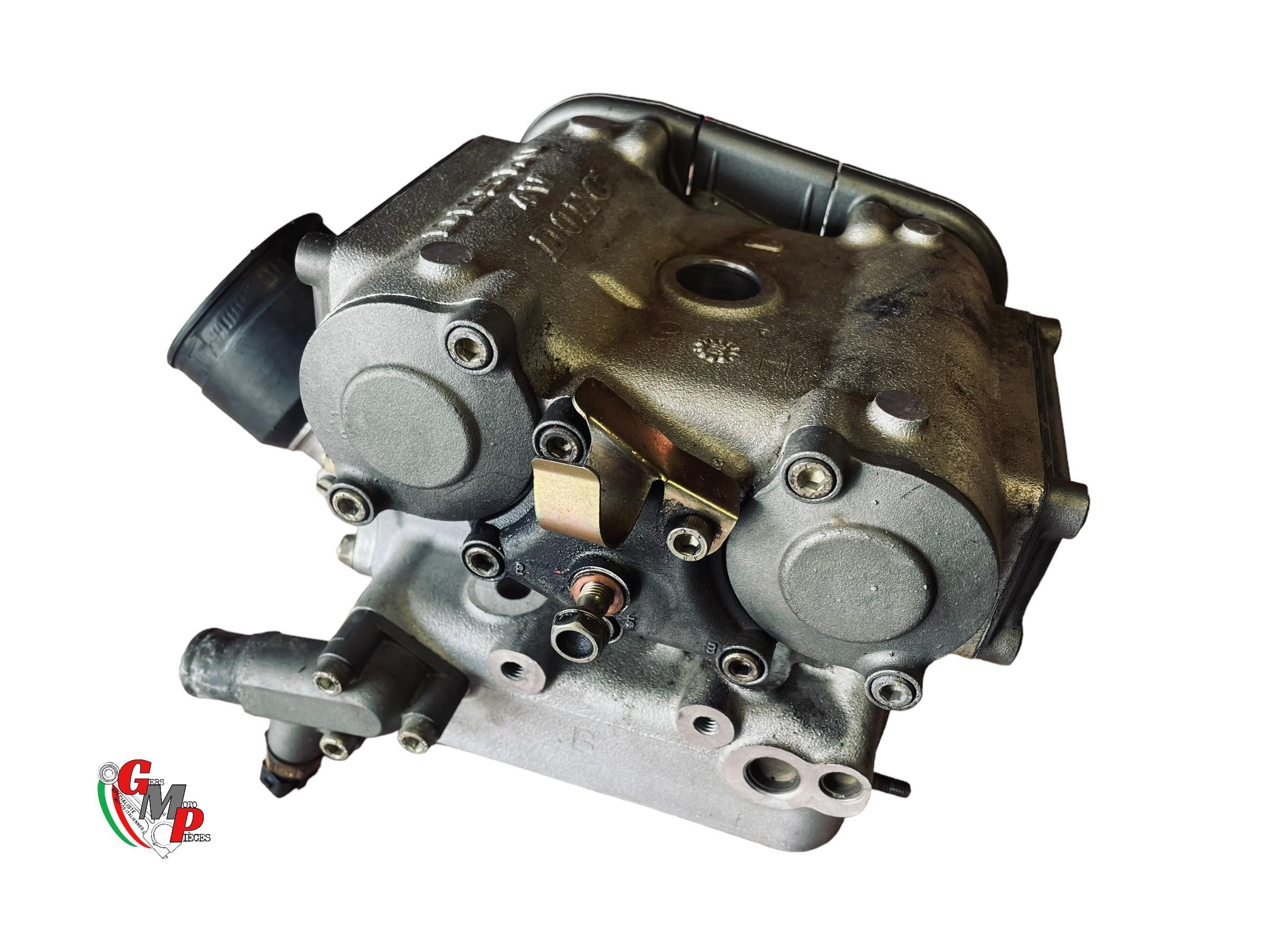 Culasse Verticale Complète - Ducati