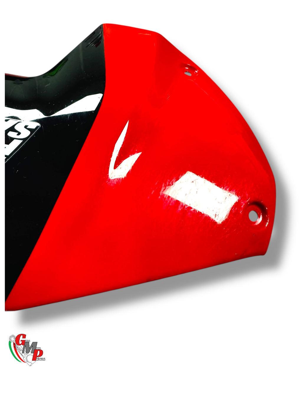 Carénage Cache Réservoir - Ducati