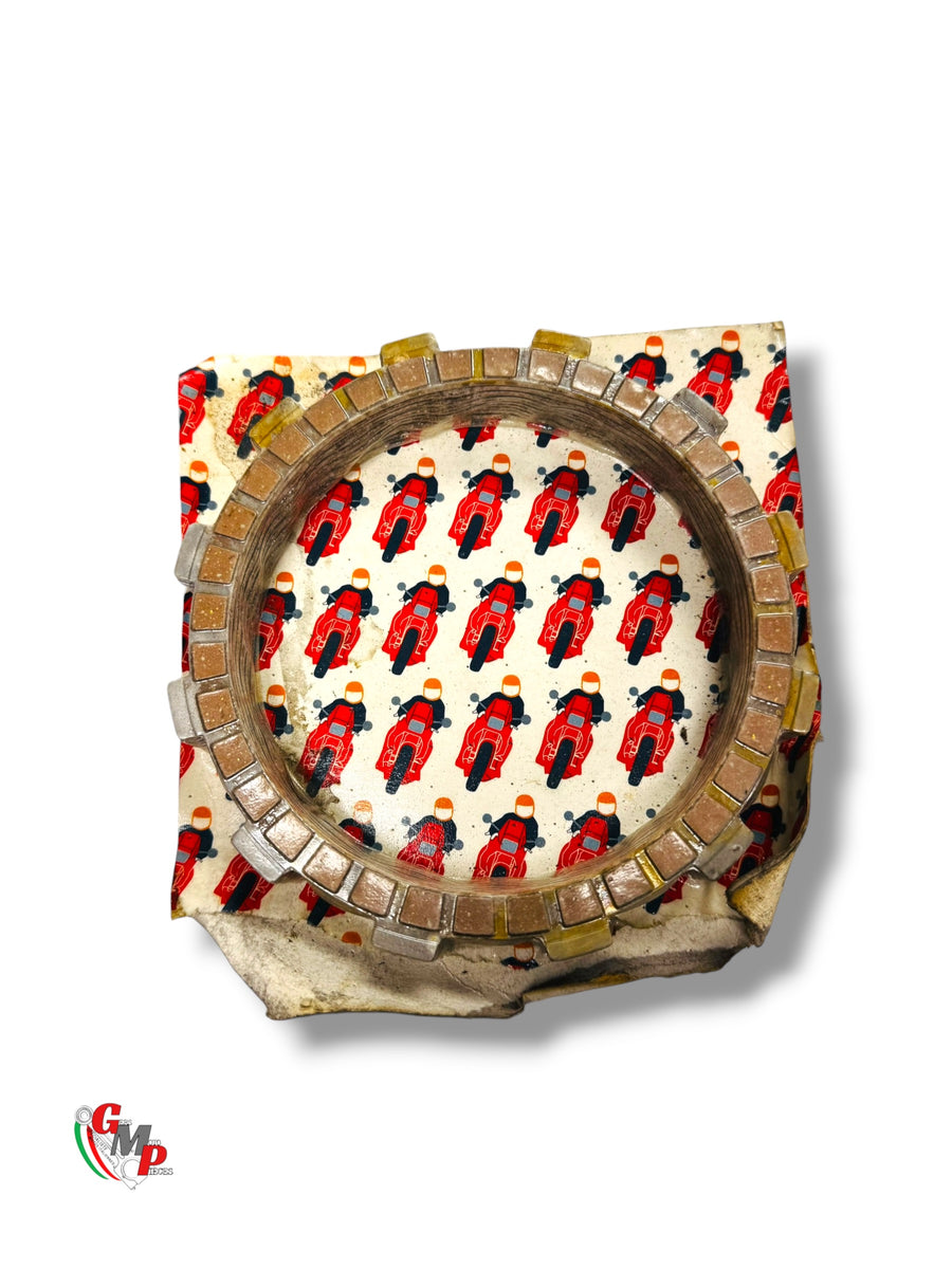Ensemble disque Embrayage Garni 900 Couple conique NEUF - Ducati