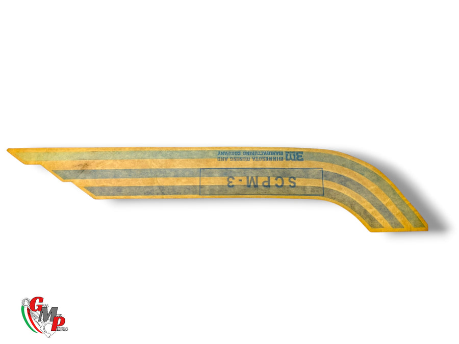Sticker Réservoir Droit 900SS 1982 NEUF - Ducati
