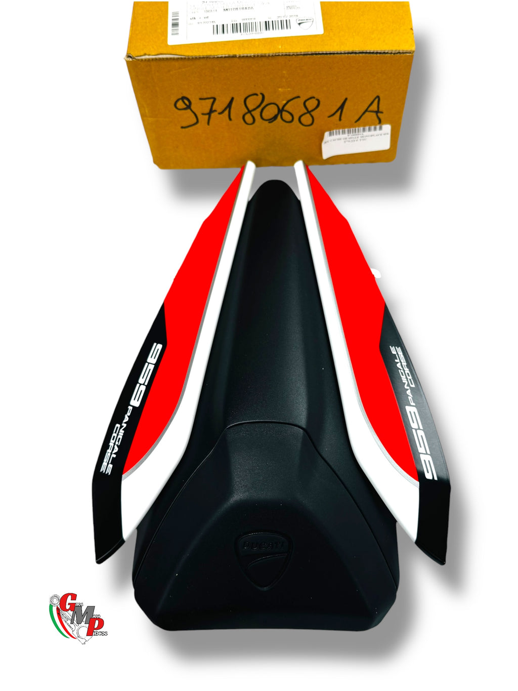 Kit Capot De Selle 959 Corse NEUF - Ducati