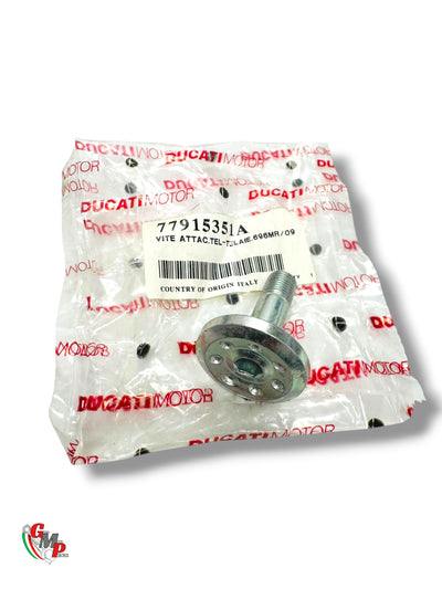 Vis Special NEUVE - Ducati