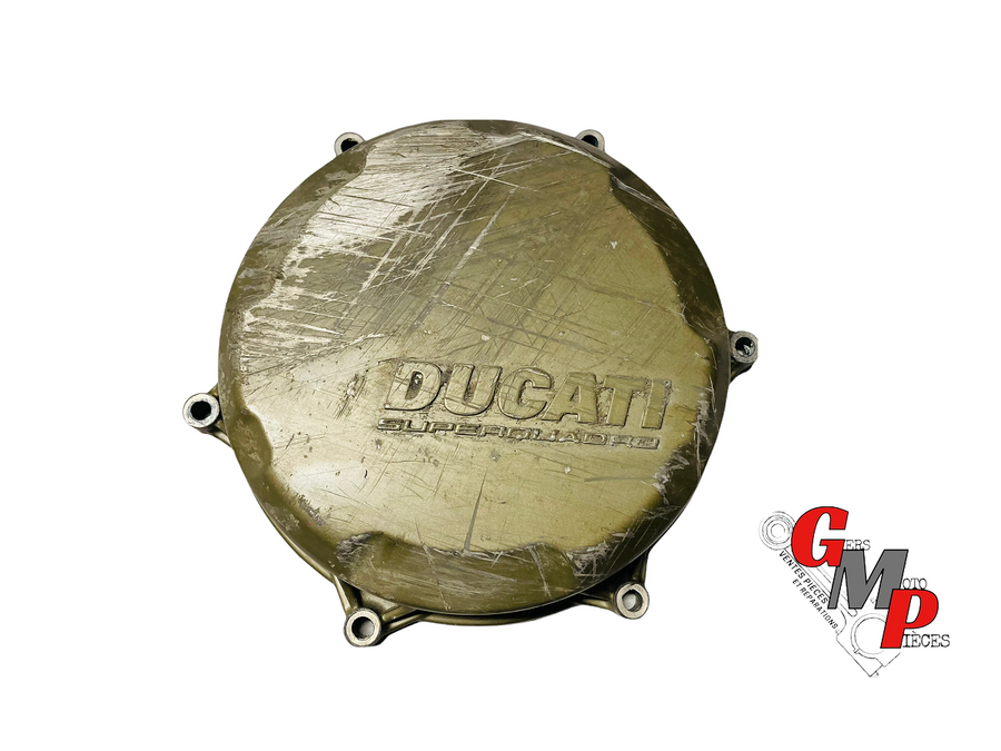 Cache embrayage origine - Ducati