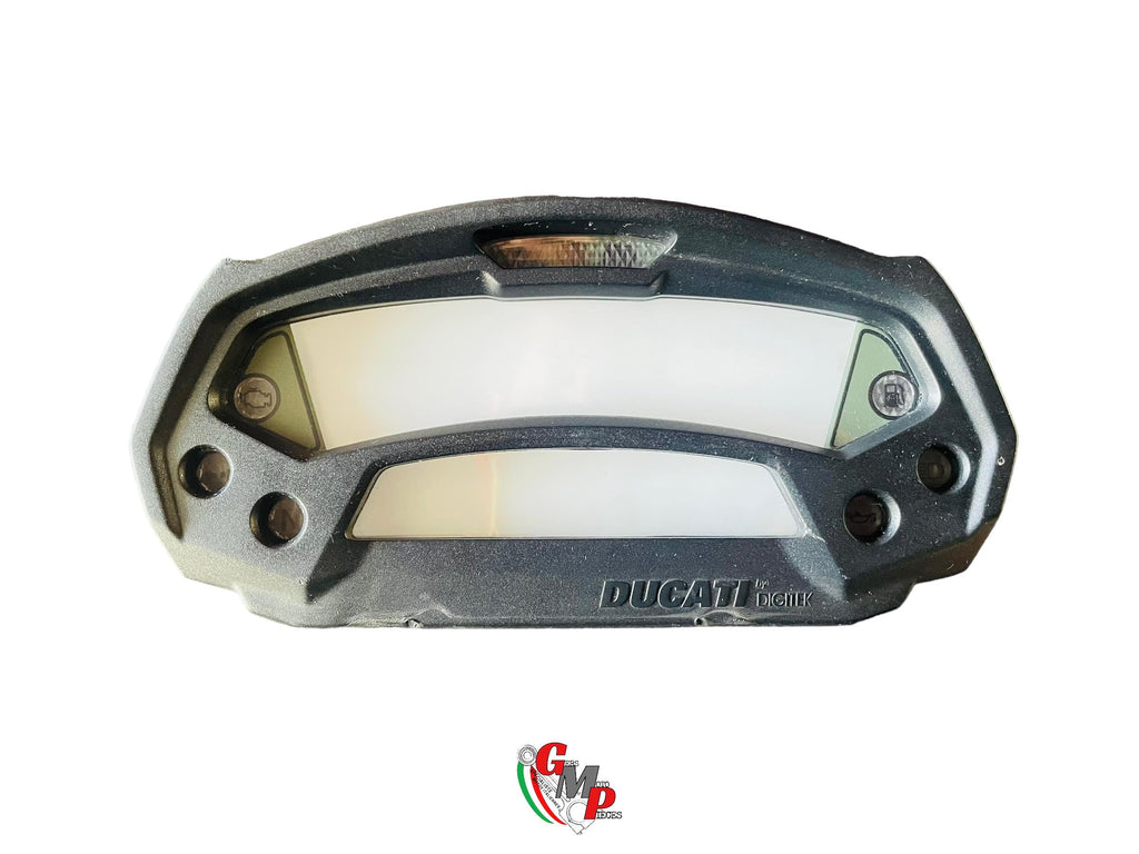 Entourage Compteur - Ducati