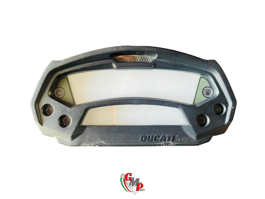 Entourage Compteur - Ducati