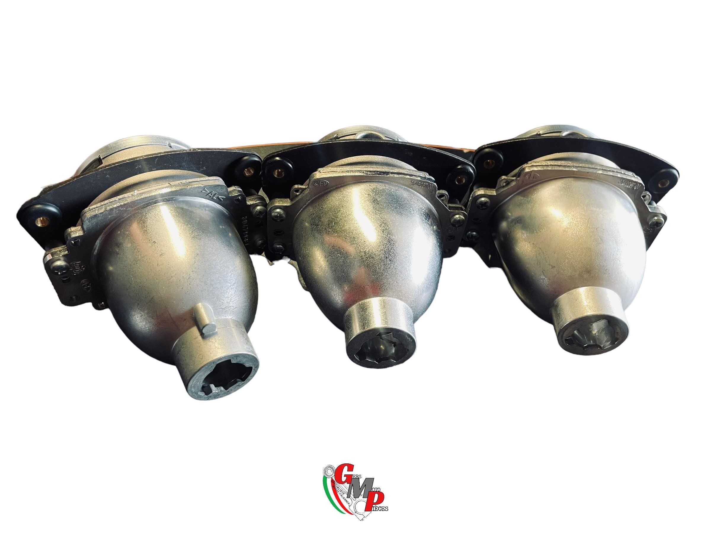 Phare Optique Lenticulaire - Ducati