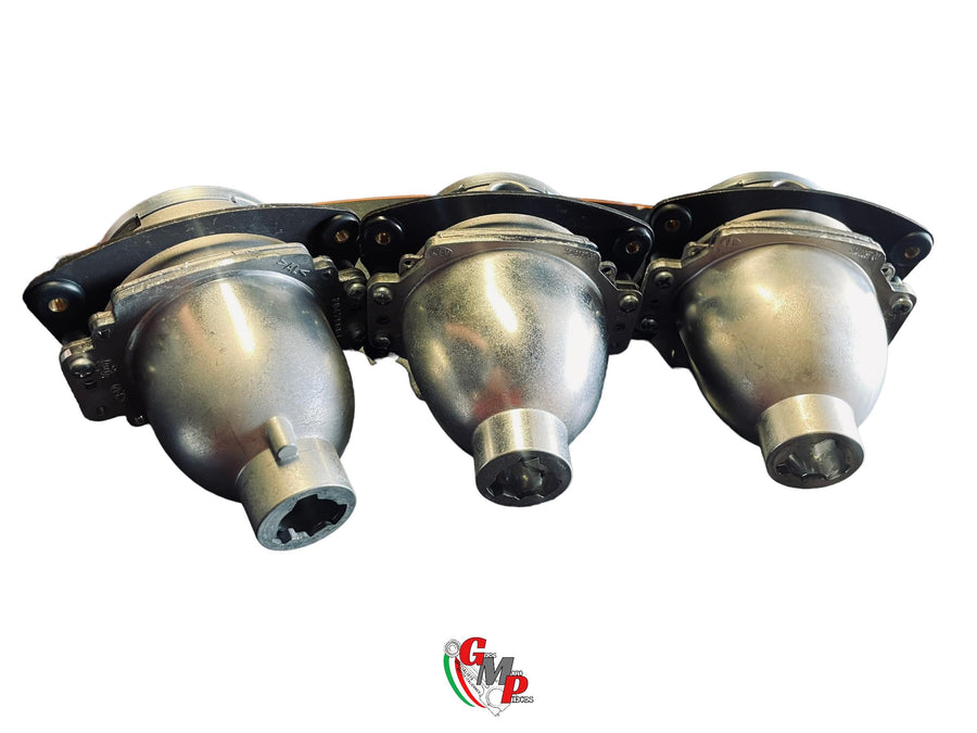 Phare Optique Lenticulaire - Ducati