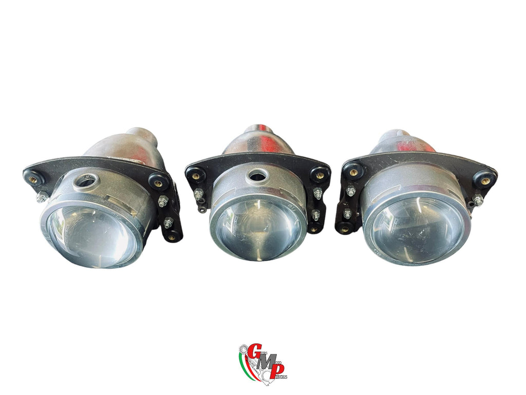 Phare Optique Lenticulaire - Ducati