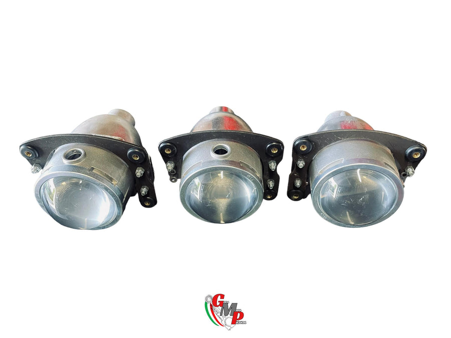 Phare Optique Lenticulaire - Ducati