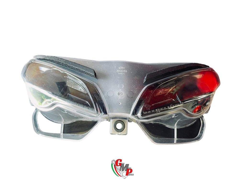 Plastique Phare - Ducati