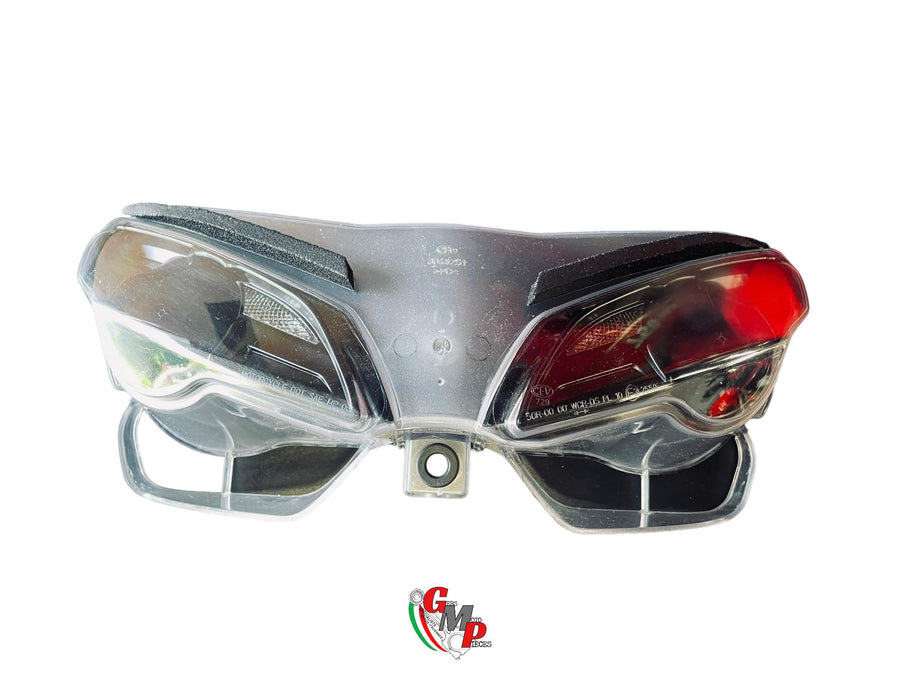 Plastique Phare - Ducati