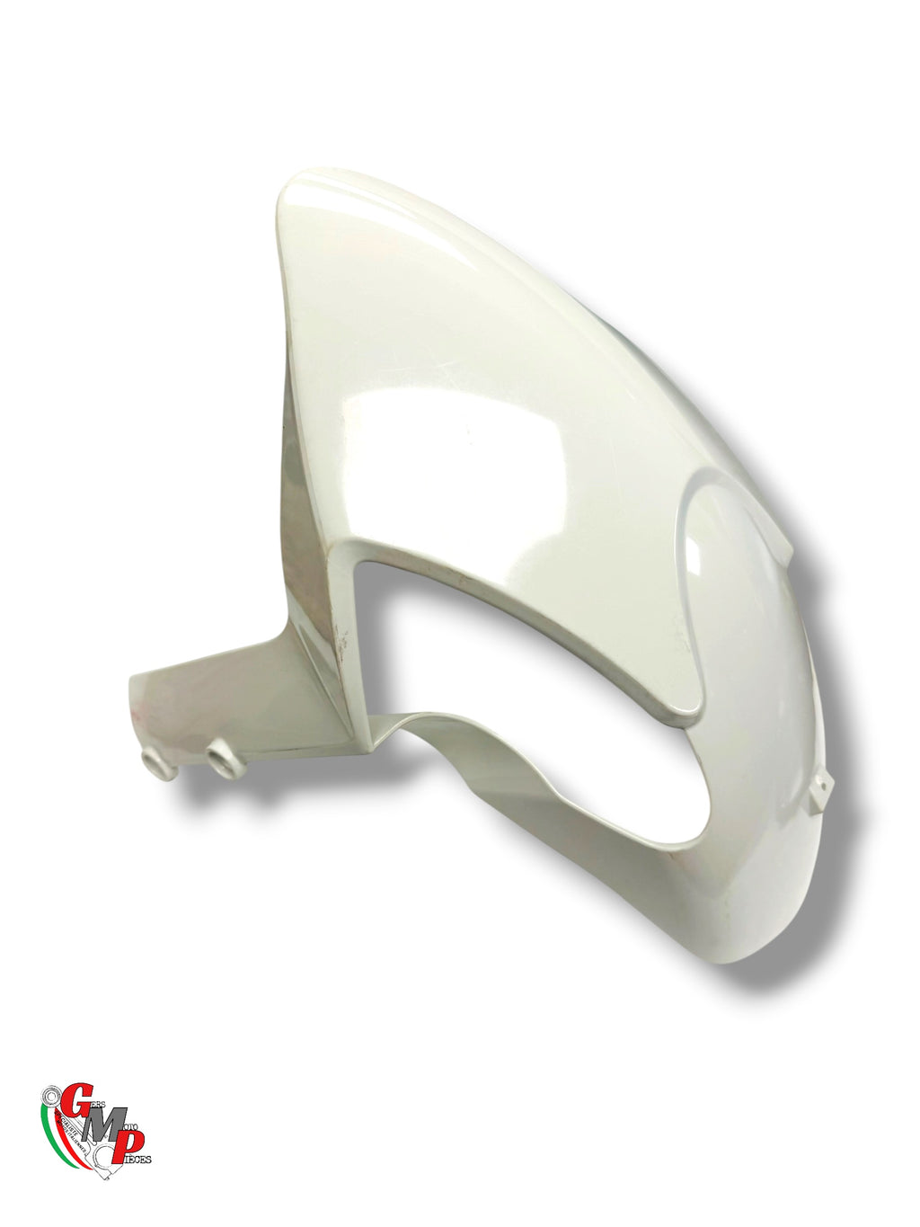 Garde Boue Avant Blanc NEUF - Ducati