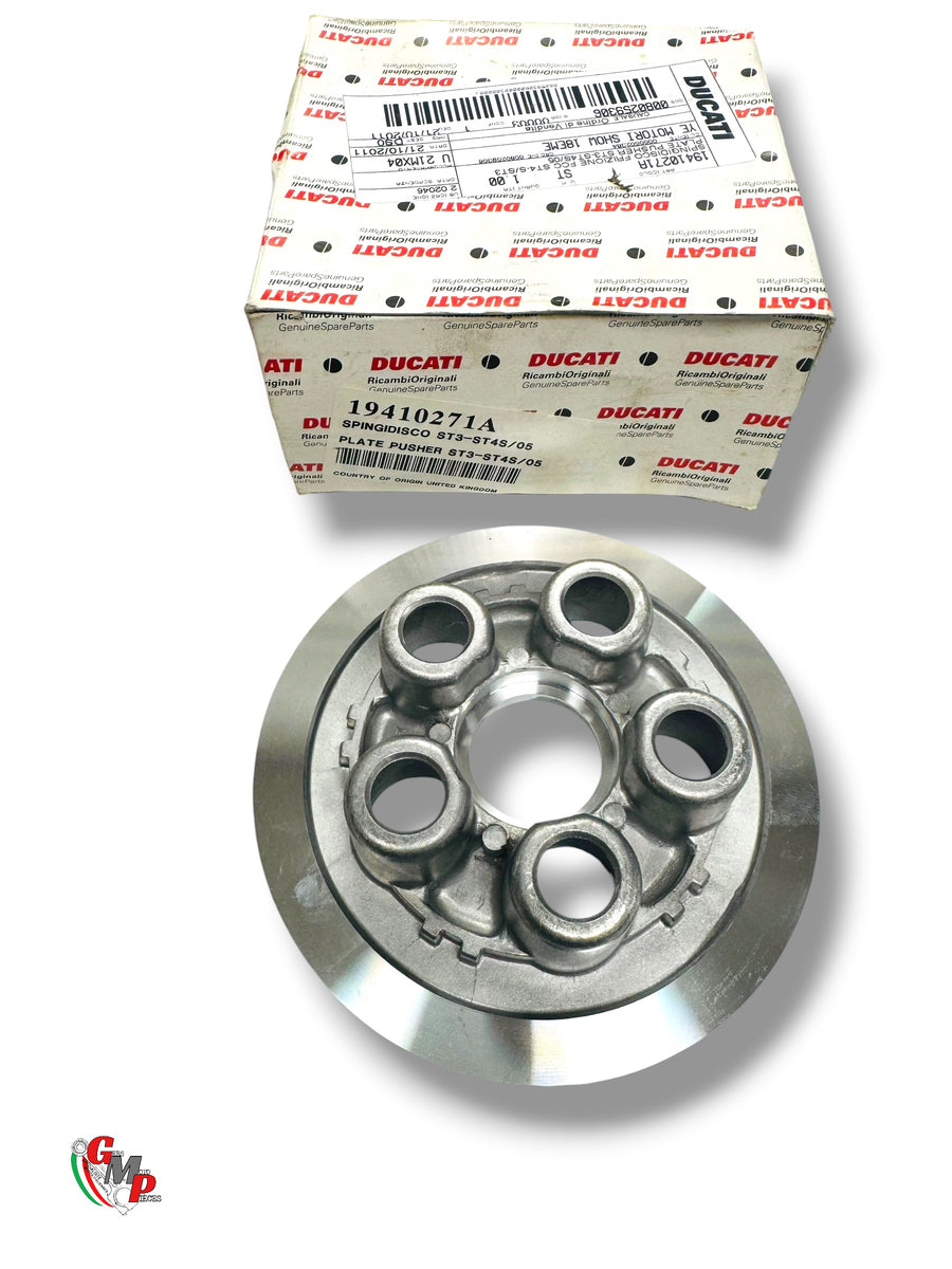 Disque De Poussee Embrayage NEUF - Ducati
