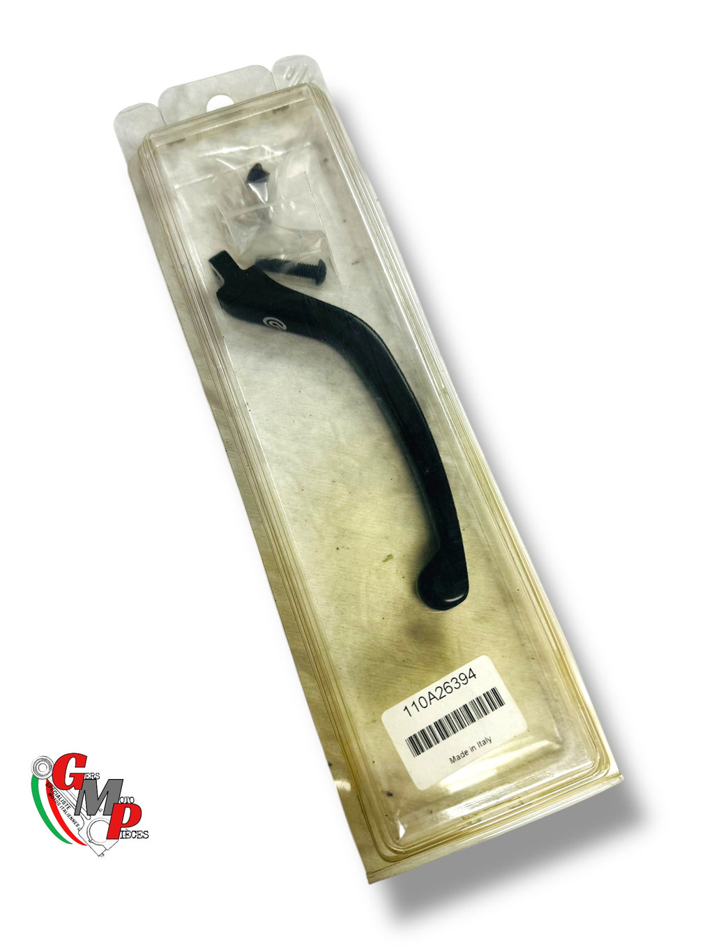 Levier Noir Brembo Racing NEUF - Adaptable et compatible tout maitre Brembo Performance