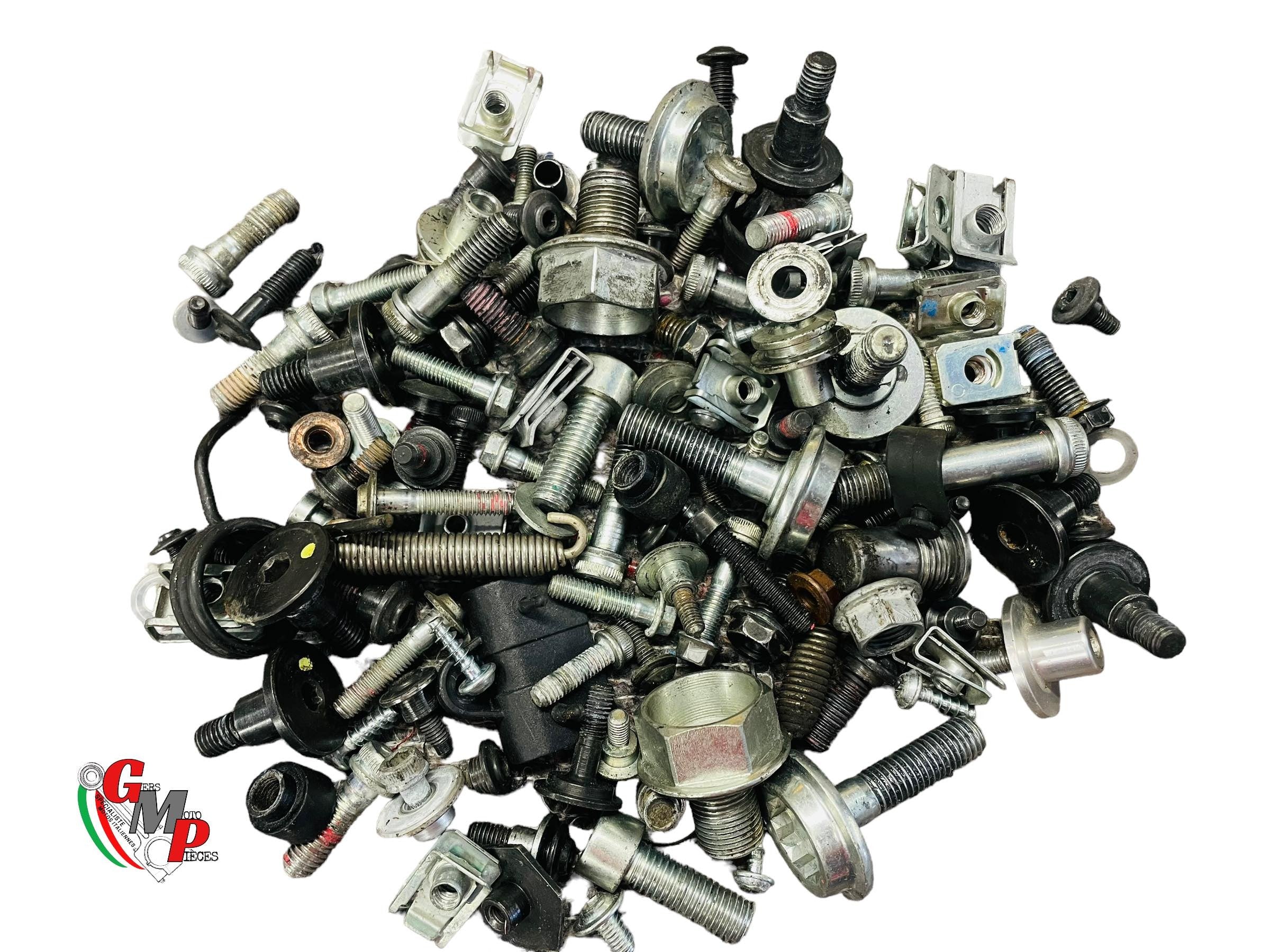 Visserie Diverse - Ducati