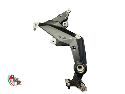 Cadre Support Platine Droit - Ducati