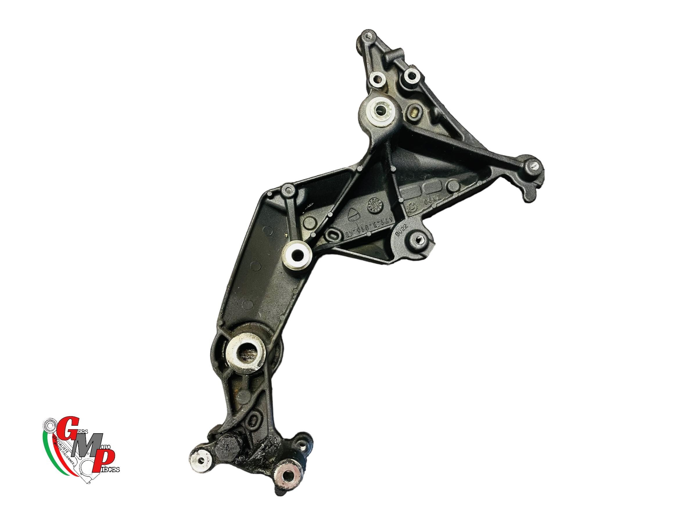 Cadre Support Platine Droit - Ducati