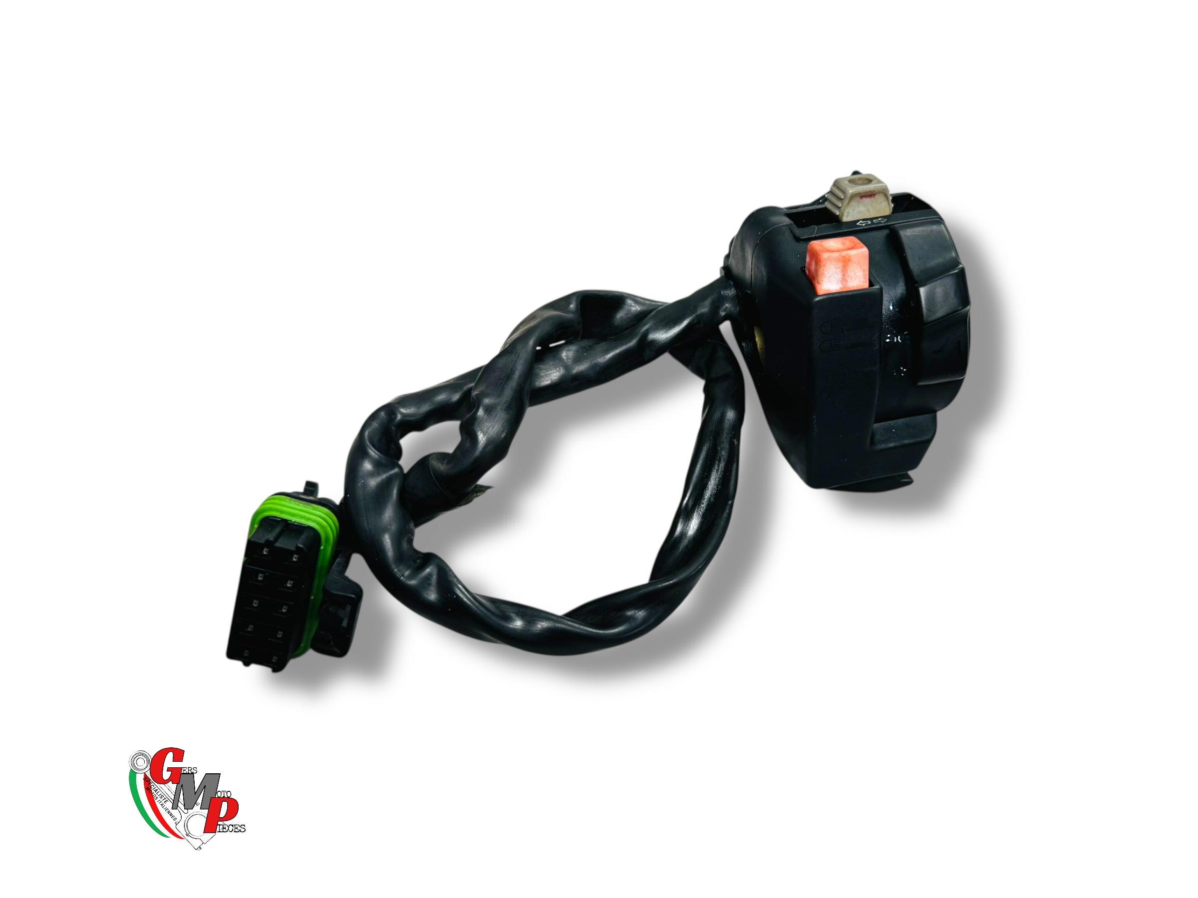 Commodo Feux Gauche - Ducati