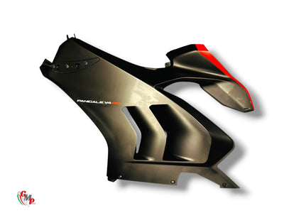 Carenage Superieure Gauche SP - Ducati
