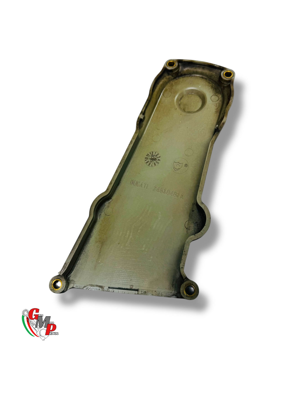 Cache Courroie Distribution Vertical - Ducati