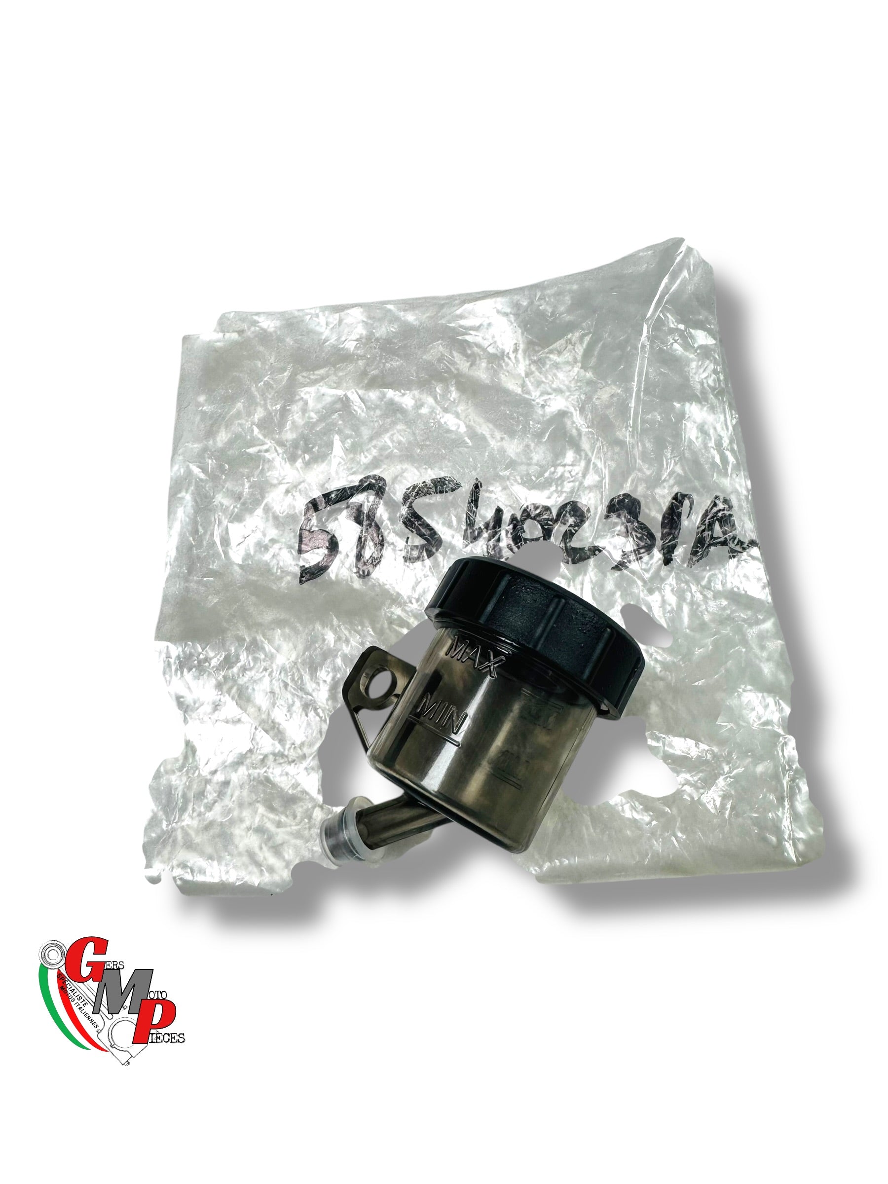 Reservoir Huile NEUF - Ducati