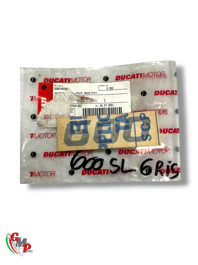 Sticker 600 SL Gris Pantah NEUF - Ducati
