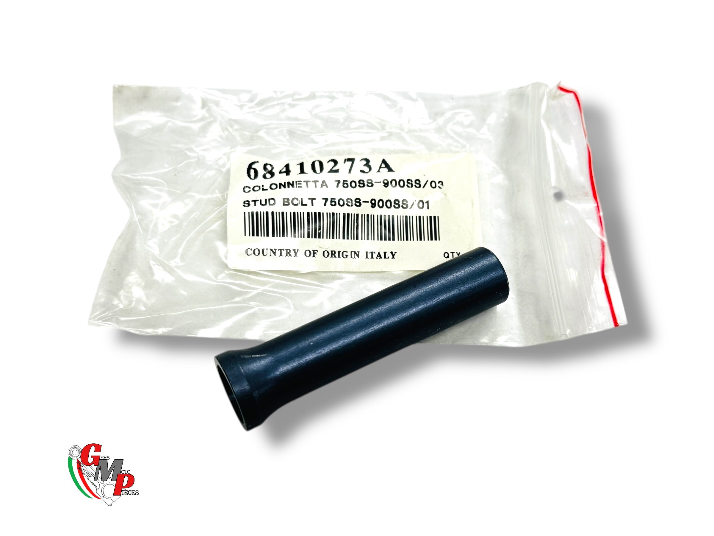 Colonnette Fication Carénage NEUVE - Ducati