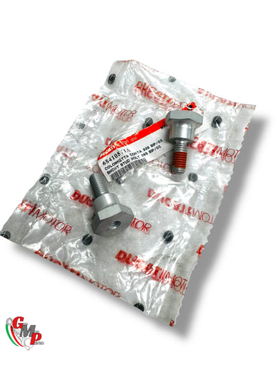 Colonnette Droit NEUVE - Ducati