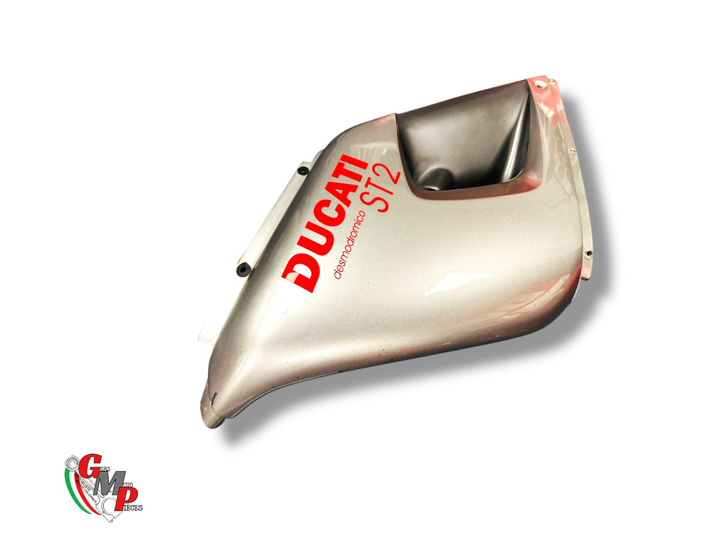 Demi Carenage Superieure Gauche - Ducati