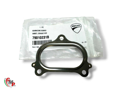 Joint Tuyau Echappement NEUF - Ducati