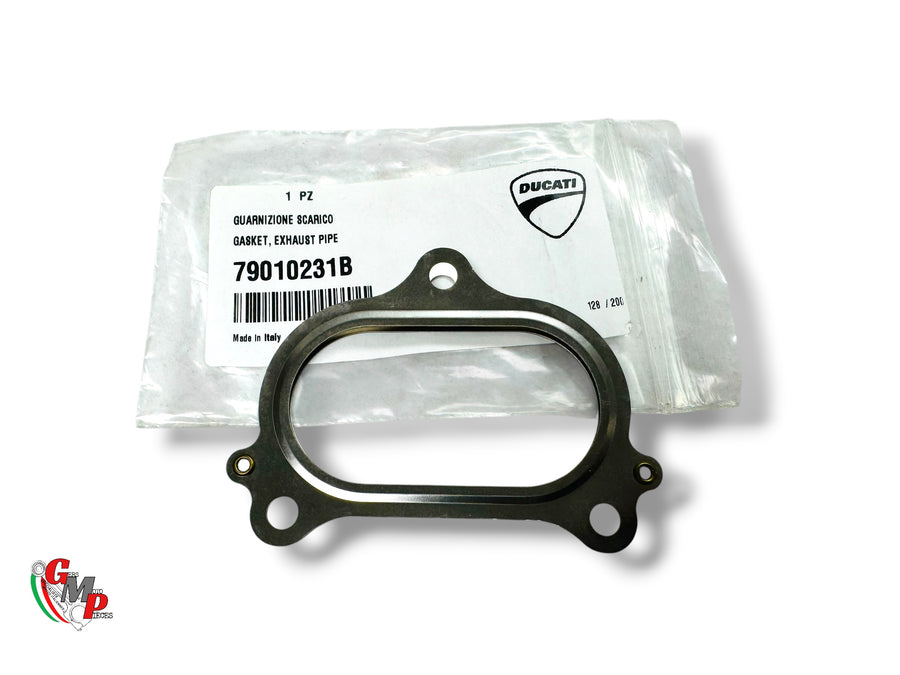 Joint Tuyau Echappement NEUF - Ducati