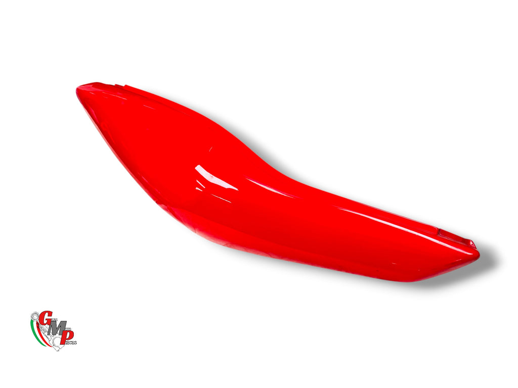 Panneau Lateral Droit Rouge - Ducati