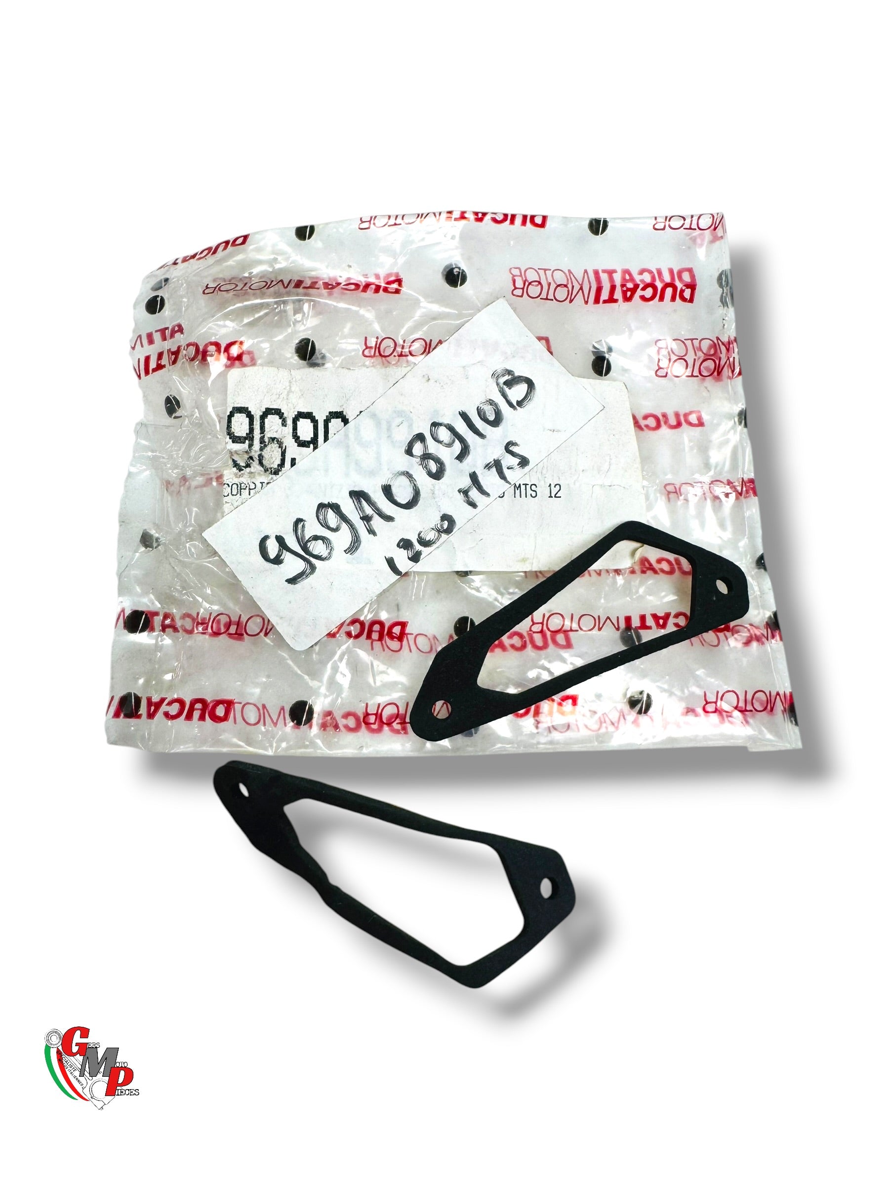 Caoutchouc Clignotant NEUF - Ducati