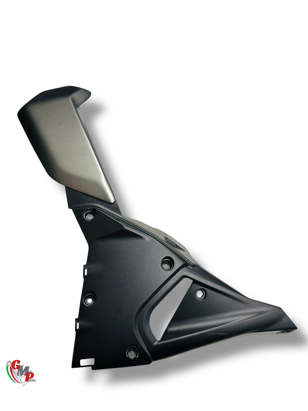Flanc Entourage Radiateur Gauche - Ducati