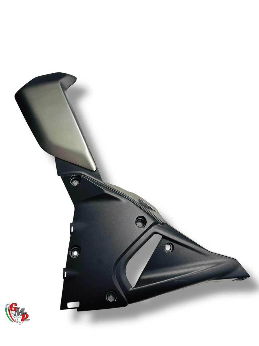 Flanc Entourage Radiateur Gauche - Ducati