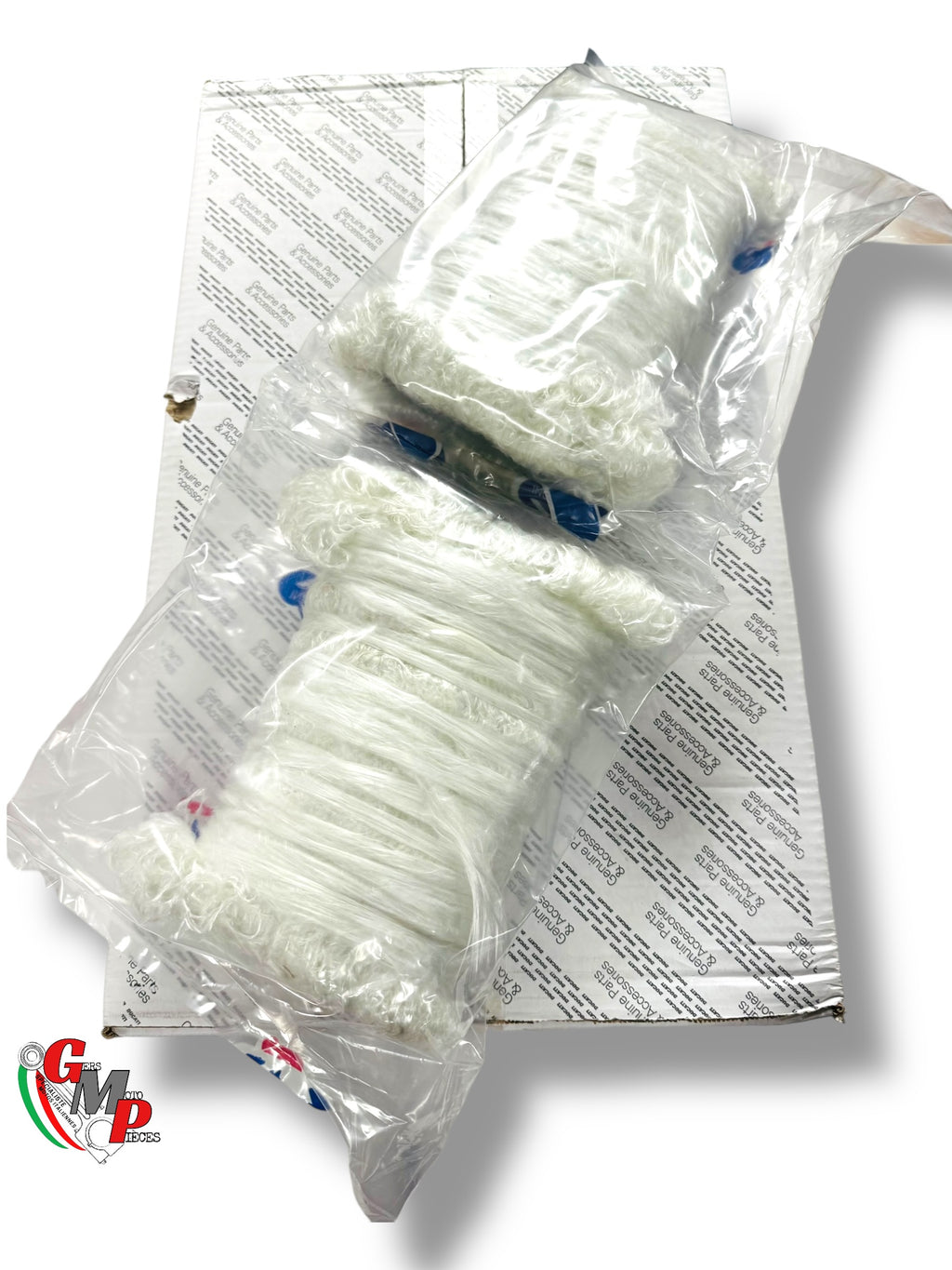 Kit Révision Paire Silencieux Termignoni 1199 NEUF - Ducati Performance